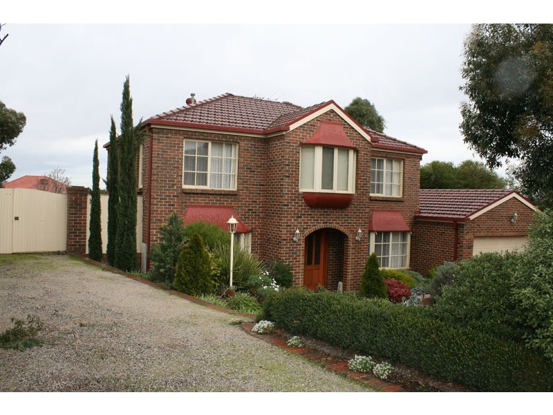 4 Lightwood Drive, Sunbury VIC 3429