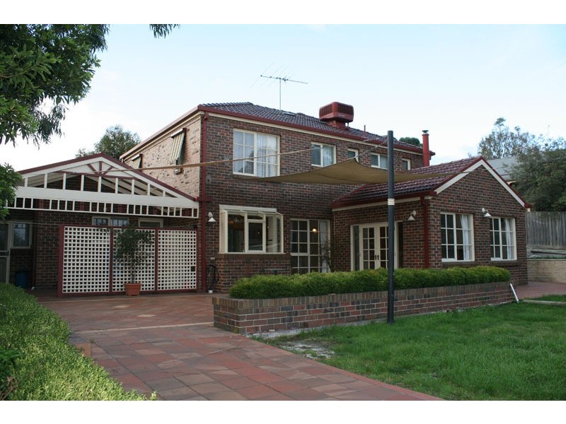 4 Lightwood Drive, Sunbury VIC 3429