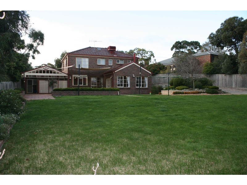 4 Lightwood Drive, Sunbury VIC 3429