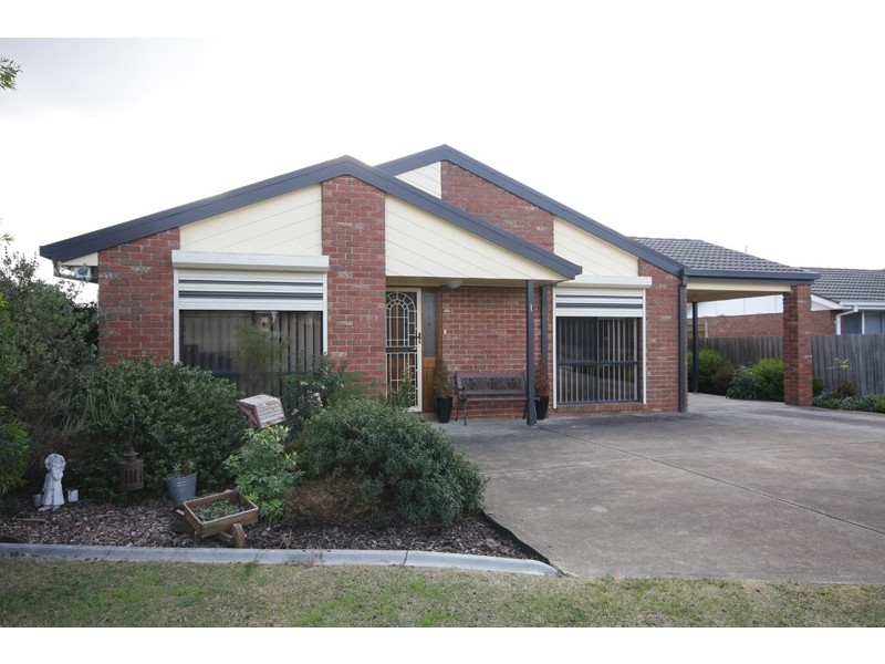 1 Syme Court, Sunbury VIC 3429