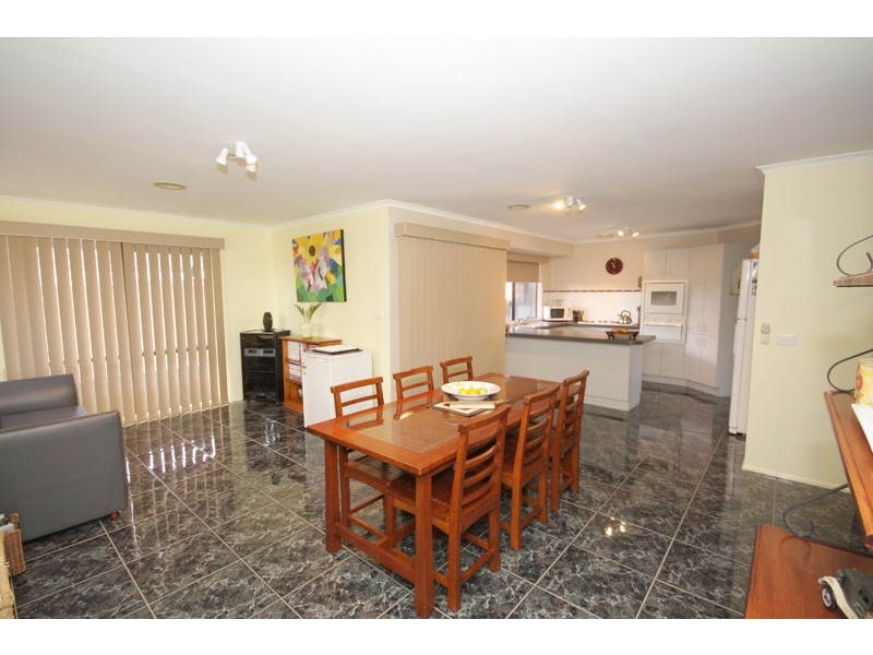 1 Syme Court, Sunbury VIC 3429