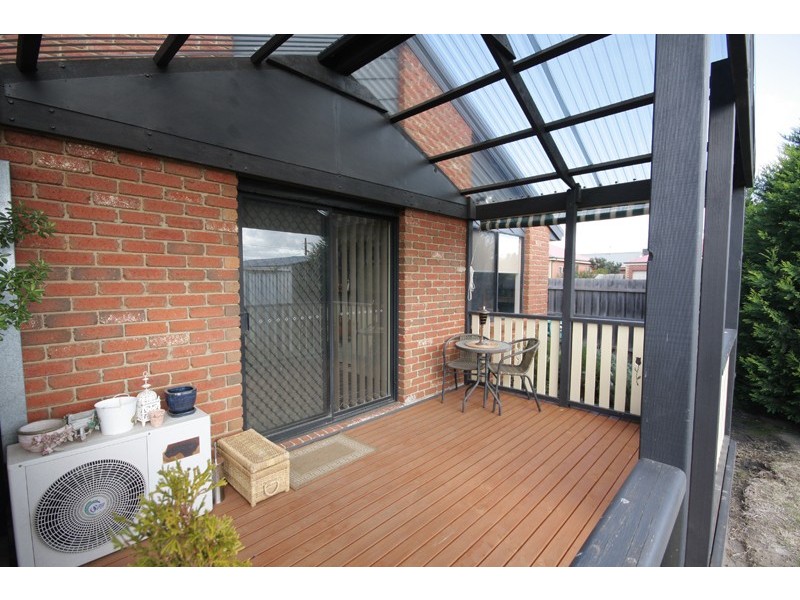 1 Syme Court, Sunbury VIC 3429