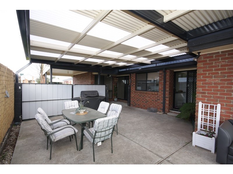 1 Syme Court, Sunbury VIC 3429