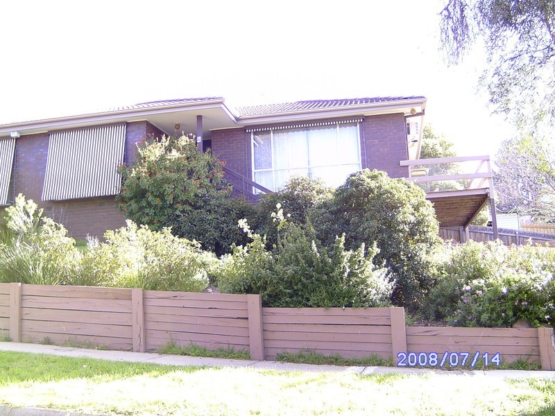 28 Blaxland Drive, Sunbury VIC 3429