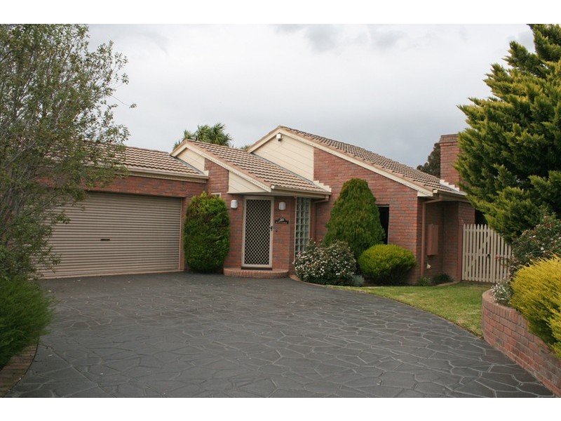 1 Glenauburn Court, Sunbury VIC 3429