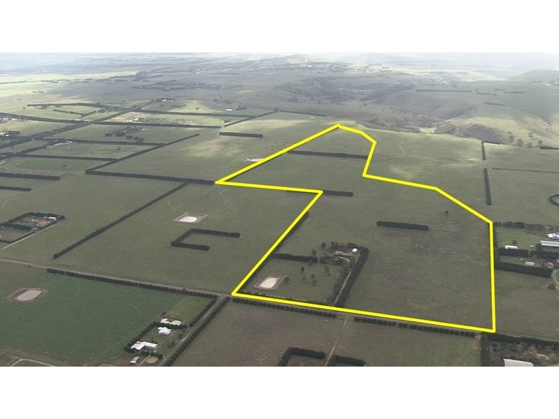 381 Bolinda Road, Romsey VIC 3434