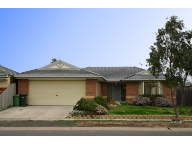 5 Noble Way, Sunbury VIC 3429