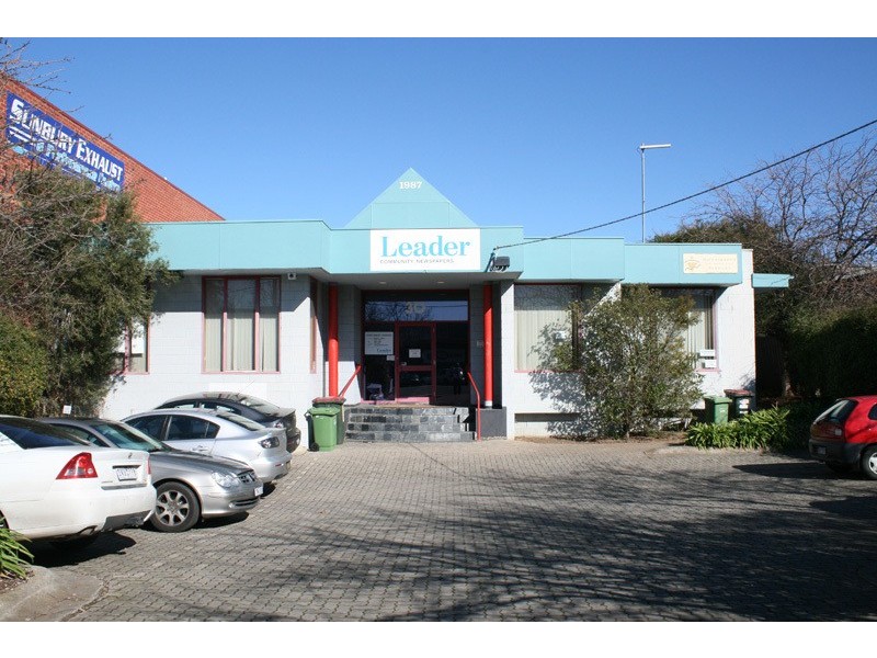 30 Station Street, Sunbury VIC 3429