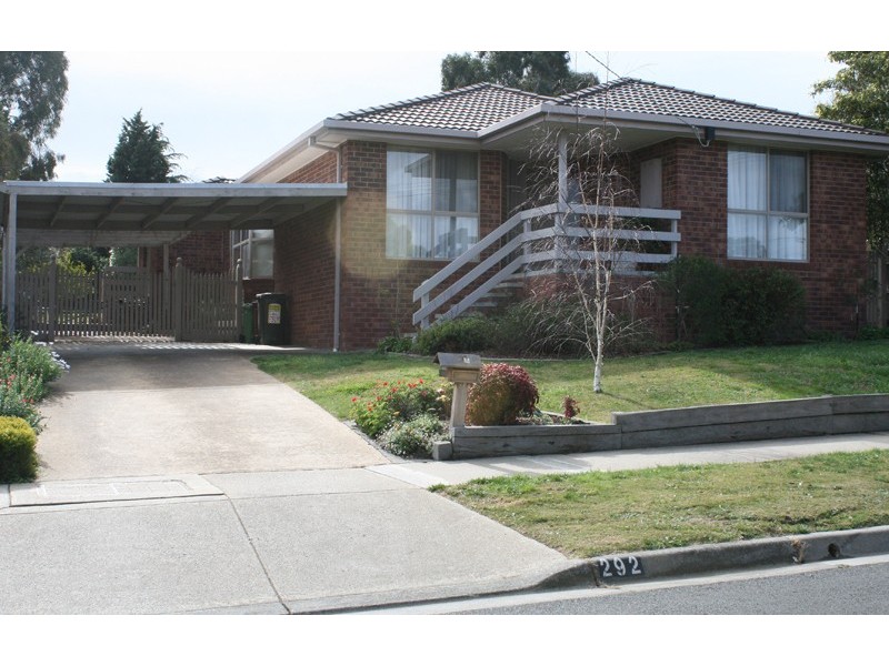 292 Gap Road, Sunbury VIC 3429