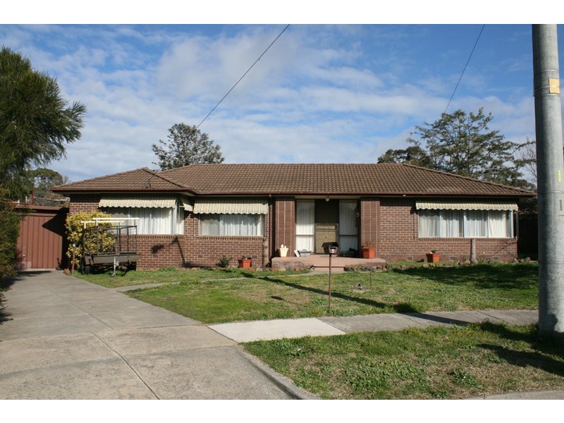5 Nolan Court, Sunbury VIC 3429