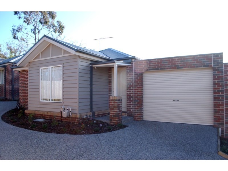 3/20 Aitken Street, Sunbury VIC 3429