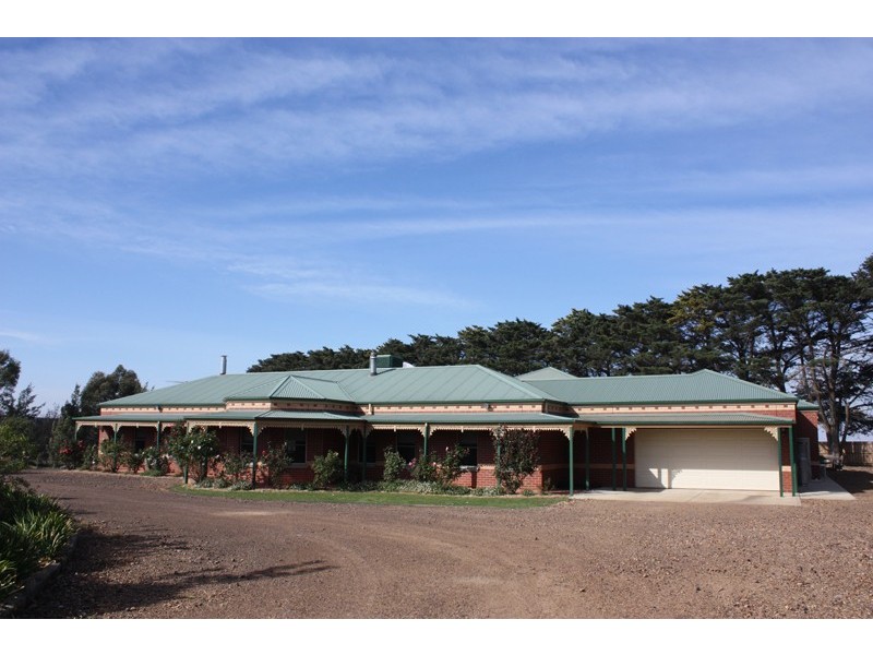 40 Billabong Drive, Monegeetta VIC 3433