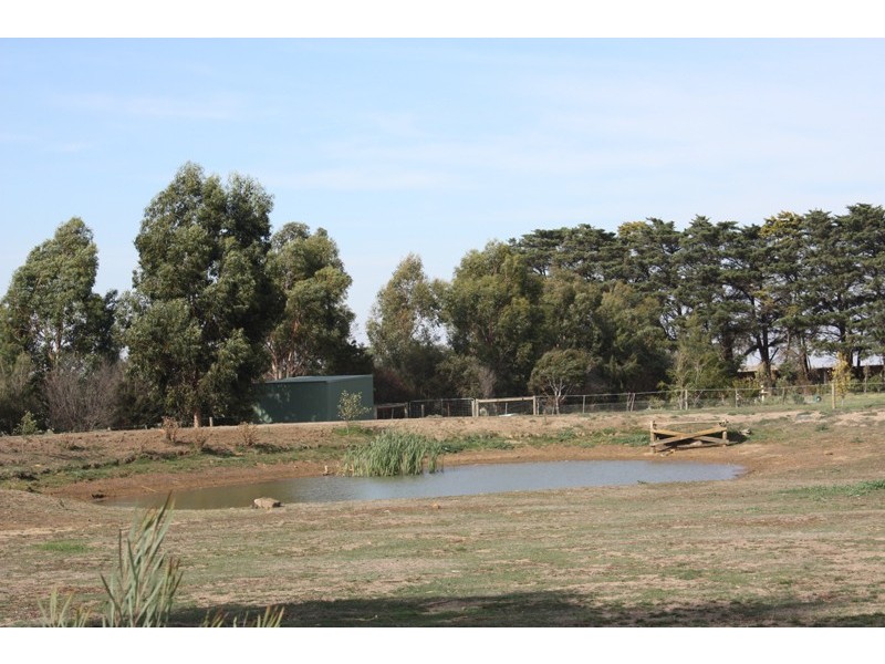 40 Billabong Drive, Monegeetta VIC 3433