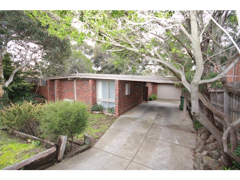 34 Higgins Avenue, Sunbury VIC 3429