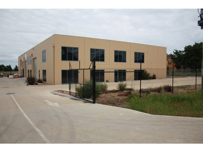 - Sutherlands Road, Riddells Creek VIC 3431