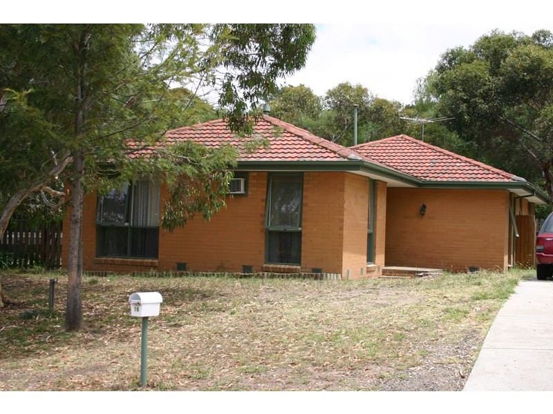16 Forde Court, Sunbury VIC 3429