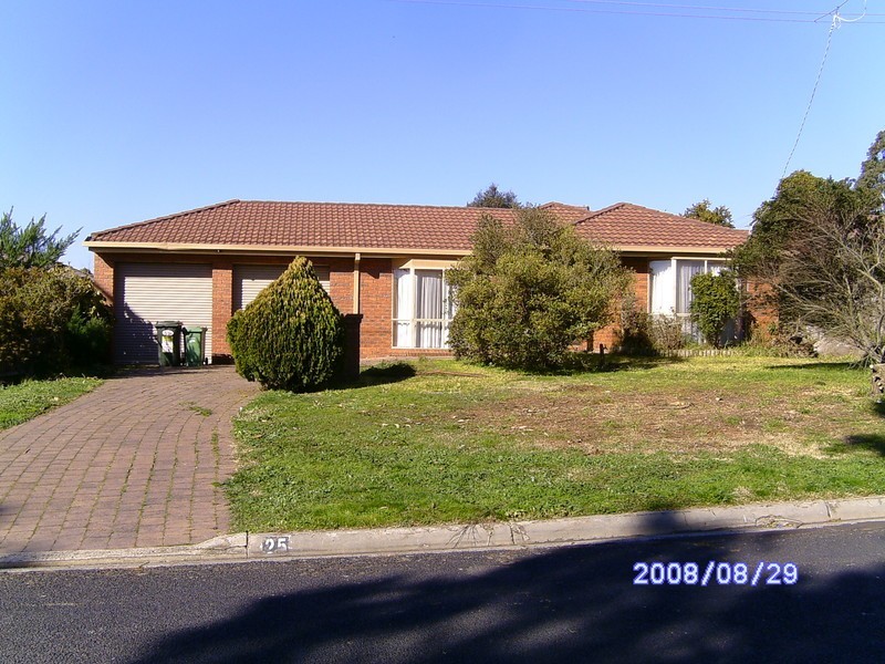 25 Neill Street, Sunbury VIC 3429