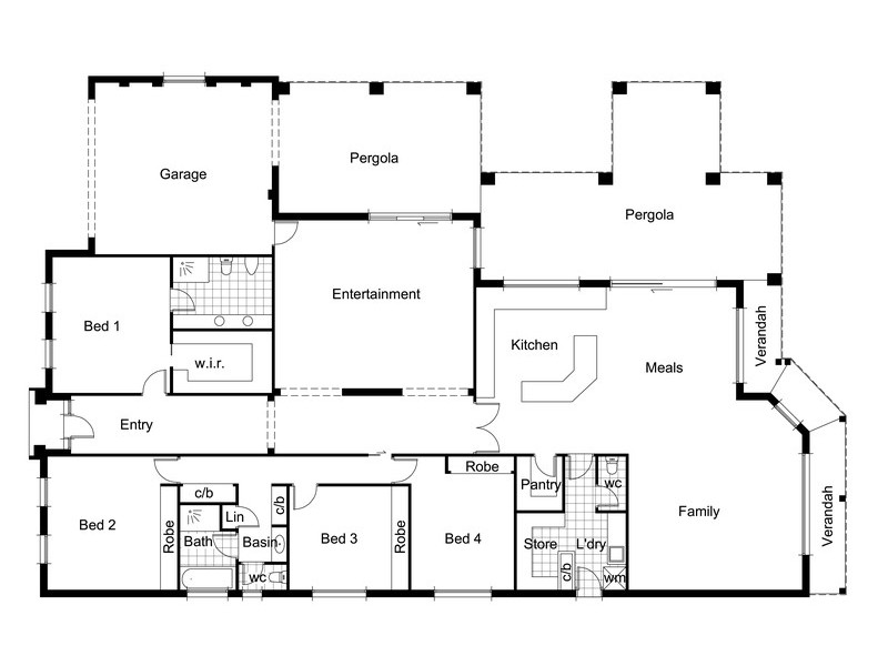 4 Chestnut Way, Sunbury VIC 3429