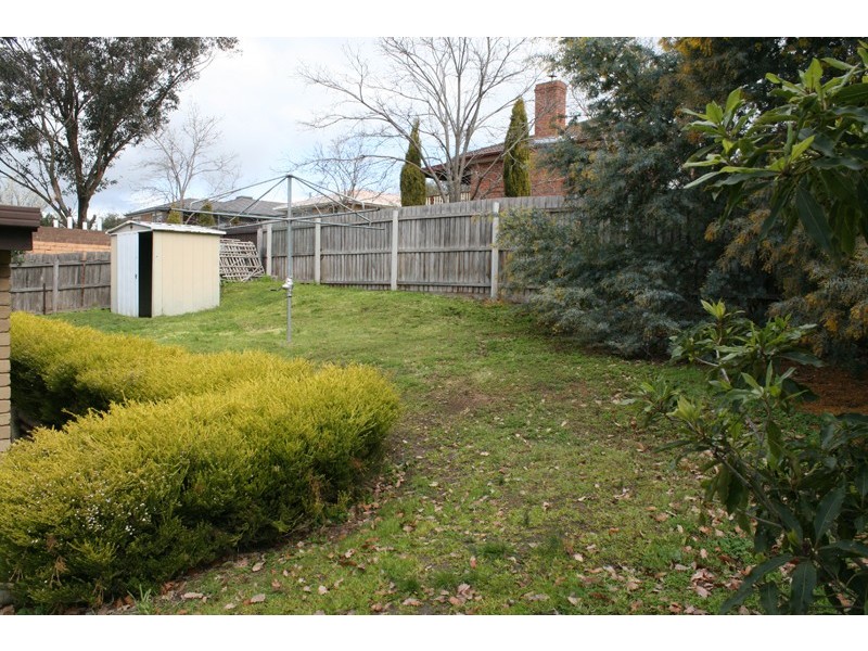 25 Drysdale Street, Sunbury VIC 3429