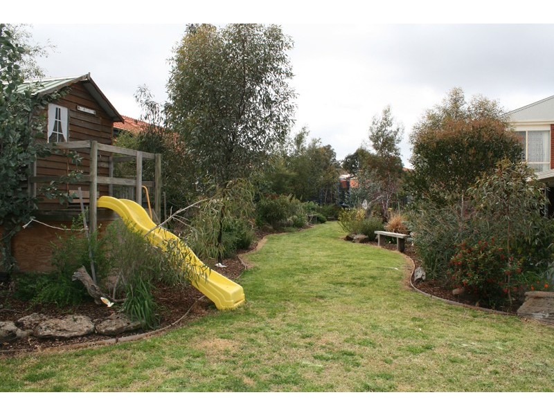115 Yellowgum Boulevard, Sunbury VIC 3429