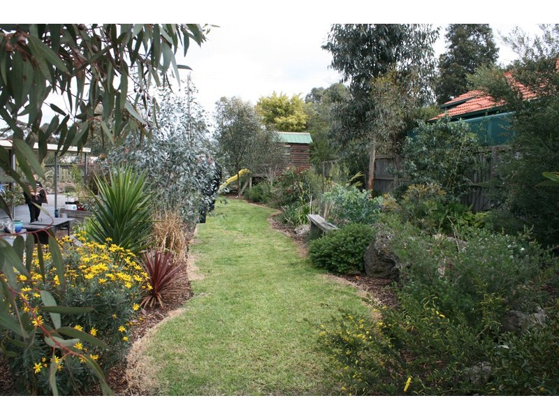 115 Yellowgum Boulevard, Sunbury VIC 3429