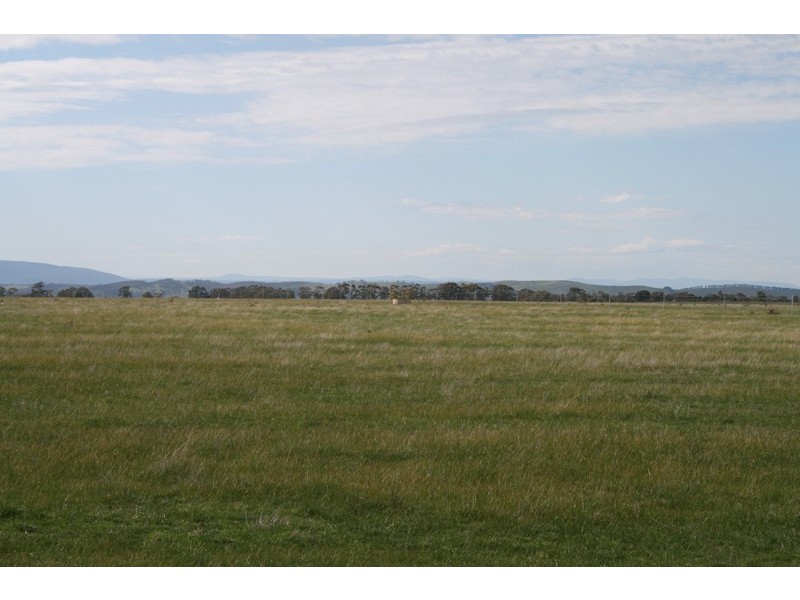 Lot 2 Kennedys Lane, Chintin VIC 3756