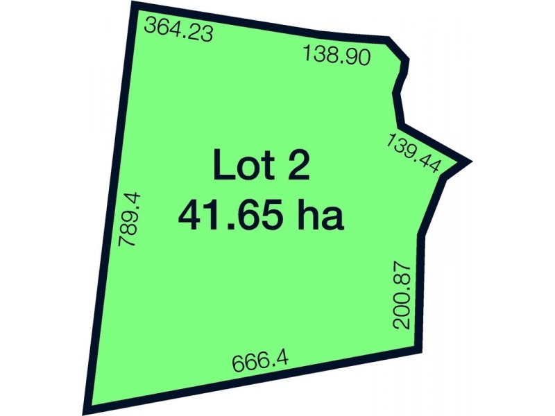 Lot 2 Kennedys Lane, Chintin VIC 3756