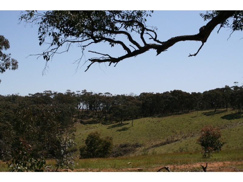 - Chintin Grange, Romsey VIC 3434