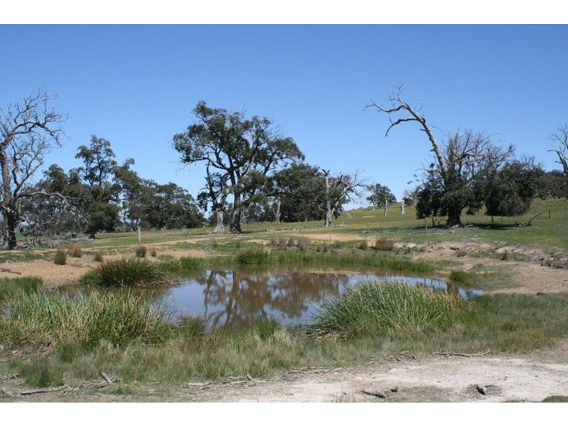 - Chintin Grange, Romsey VIC 3434