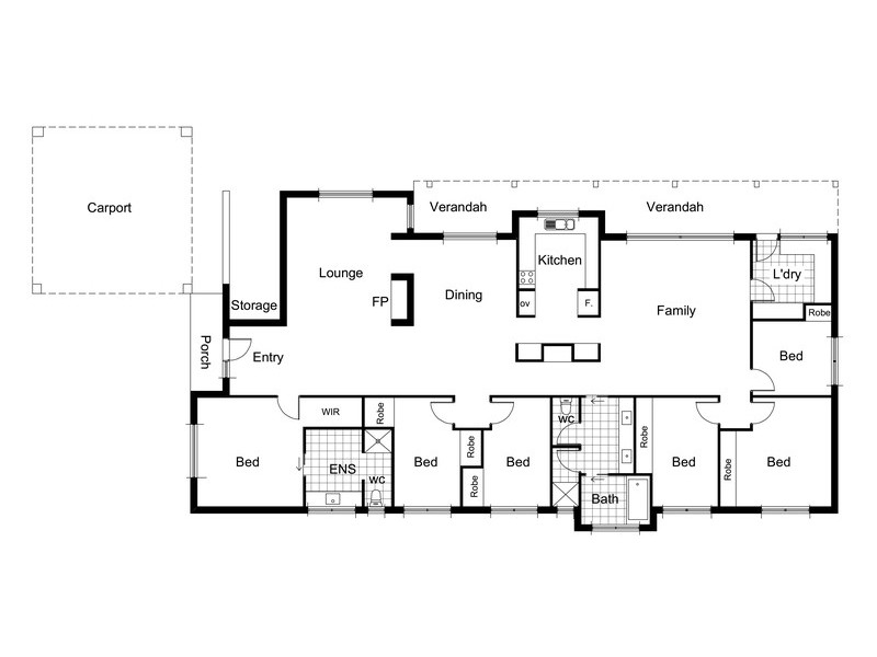 16 Stockfeld Street, Sunbury VIC 3429