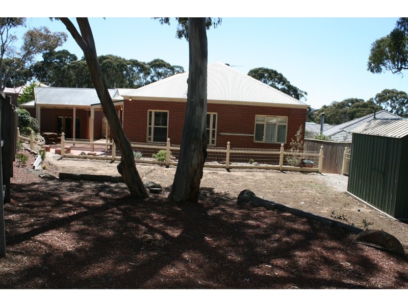 45 Fullwood Drive, Sunbury VIC 3429
