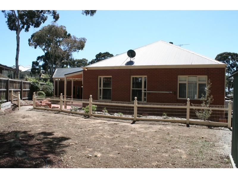45 Fullwood Drive, Sunbury VIC 3429