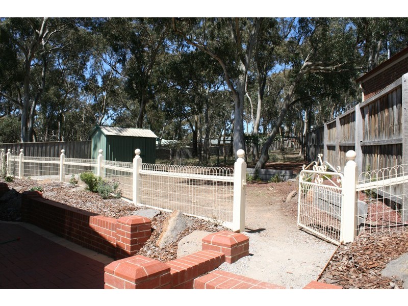 45 Fullwood Drive, Sunbury VIC 3429