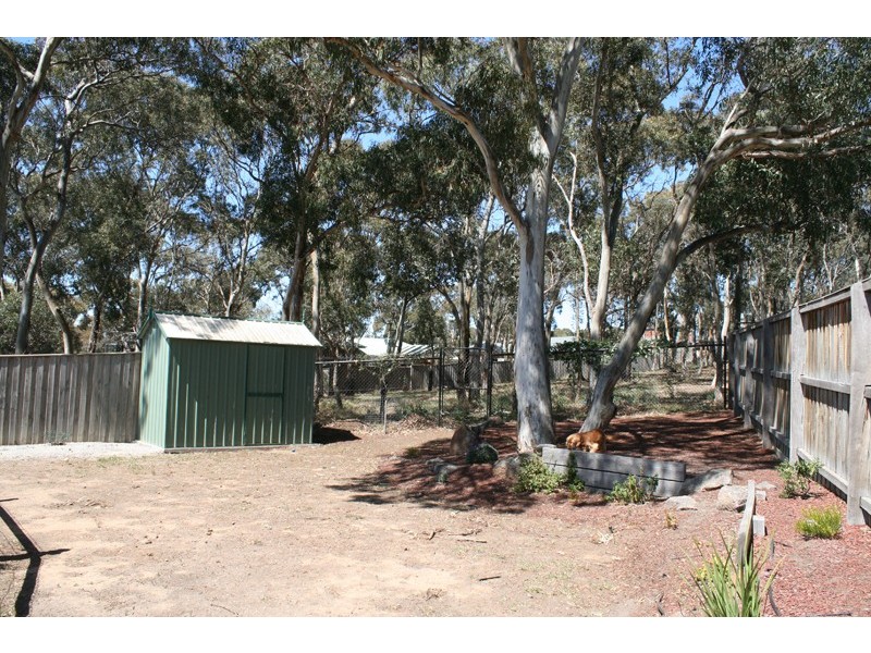 45 Fullwood Drive, Sunbury VIC 3429