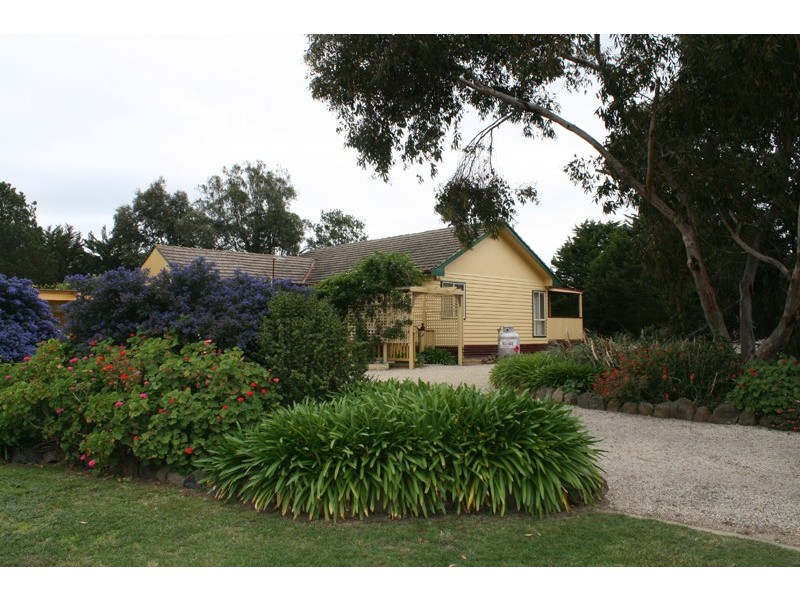 868 Bolinda Road, Darraweit Guim VIC 3756