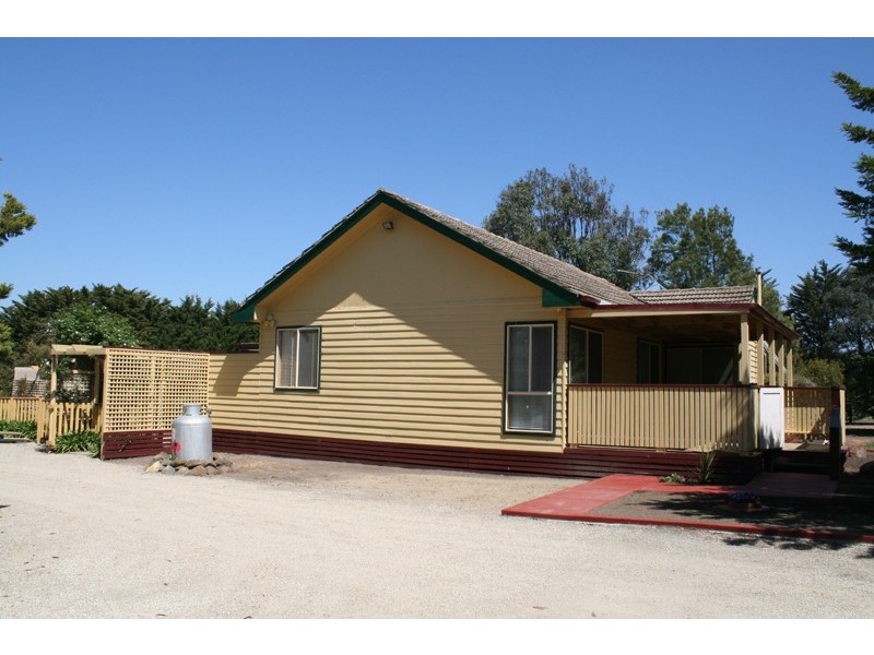 868 Bolinda Road, Darraweit Guim VIC 3756