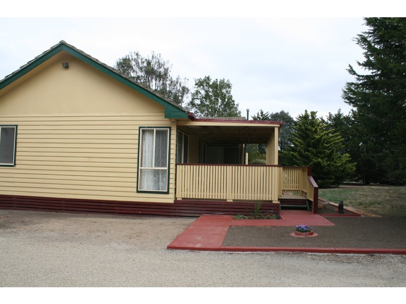 868 Bolinda Road, Darraweit Guim VIC 3756