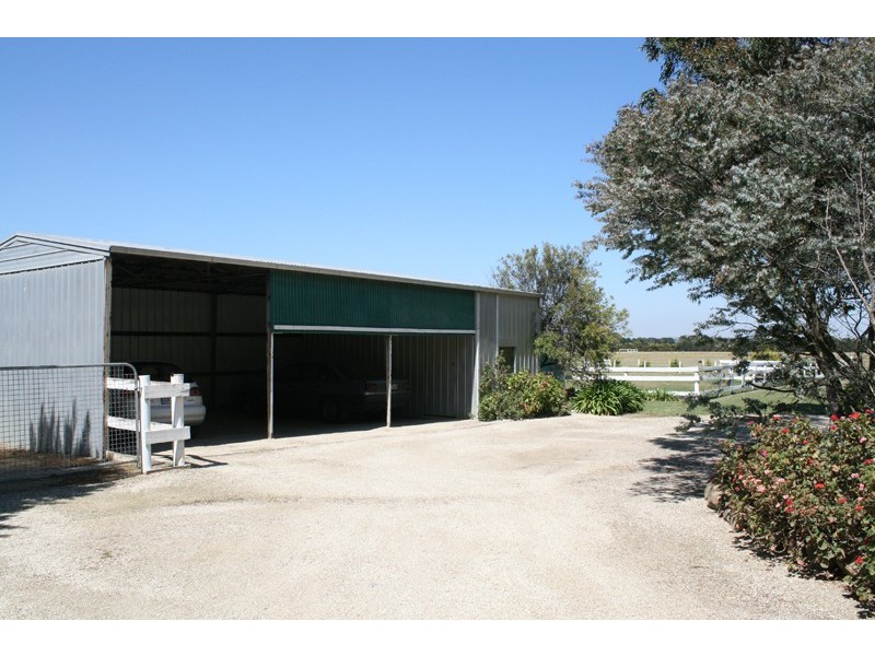868 Bolinda Road, Darraweit Guim VIC 3756