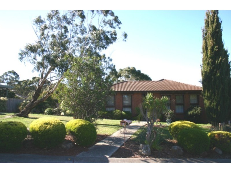 3 Page Place, Sunbury VIC 3429