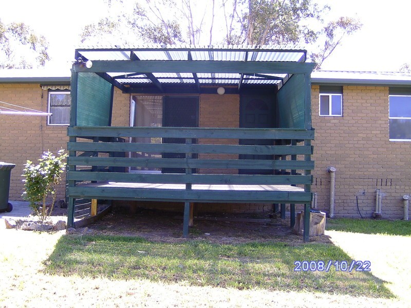 27 Menzies Drive, Sunbury VIC 3429