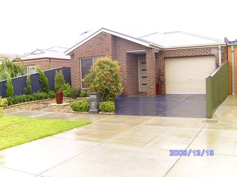64 Charter Road West, Sunbury VIC 3429
