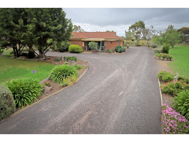 55 Stockwell Drive, Sunbury VIC 3429