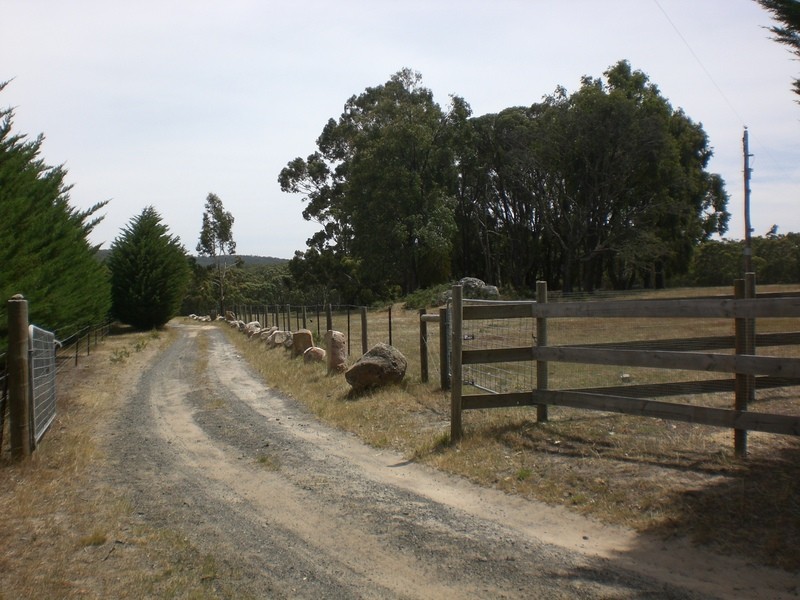 214 Kitchenhams Road, Lancefield VIC 3435