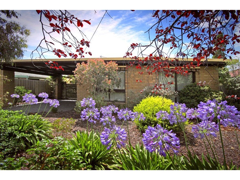 5 Lawson Street, Sunbury VIC 3429