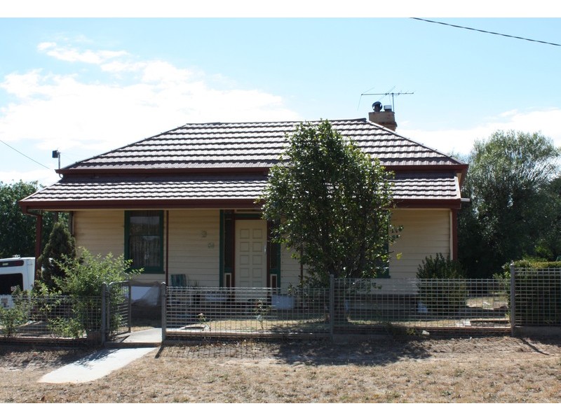 82 Main Road, Lancefield VIC 3435