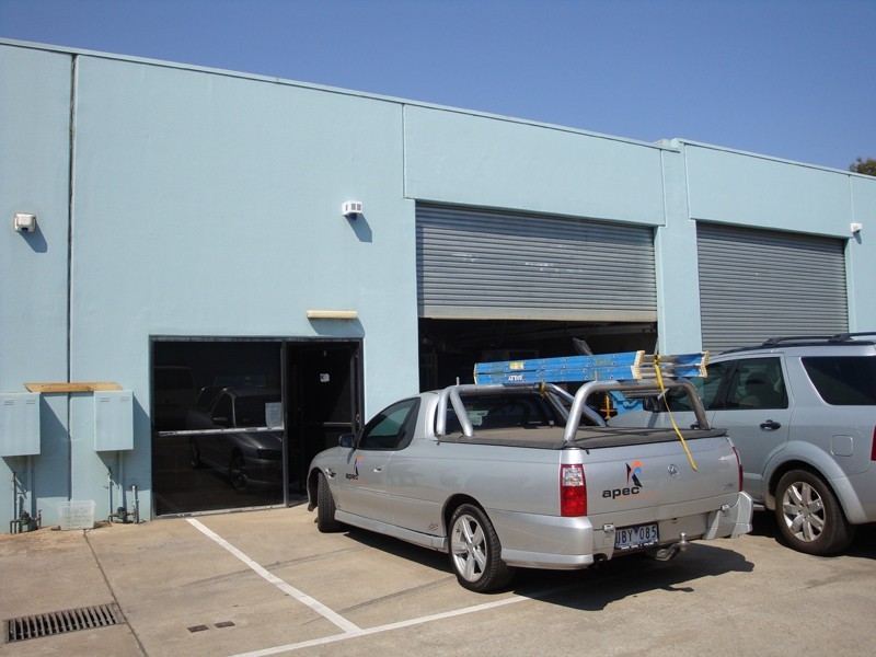 3/25 McDougall Road, Sunbury VIC 3429