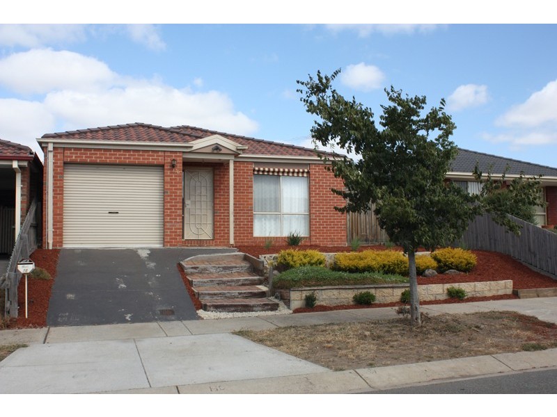 76 Sorbonne Drive, Sunbury VIC 3429