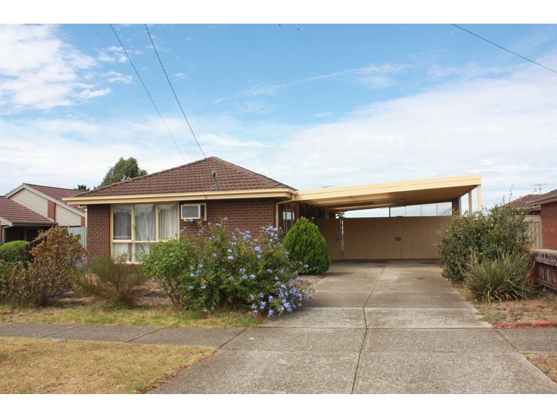 31 License Road, Diggers Rest VIC 3427