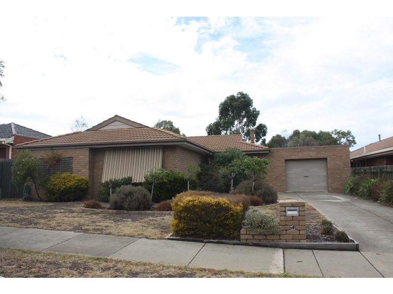 197 Elizabeth Drive, Sunbury VIC 3429