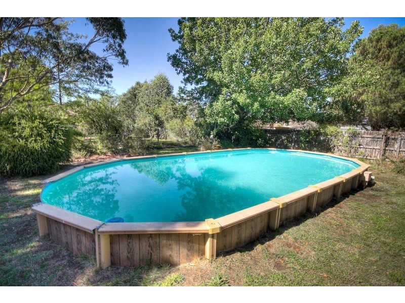 42 Mahoneys Road, Riddells Creek VIC 3431